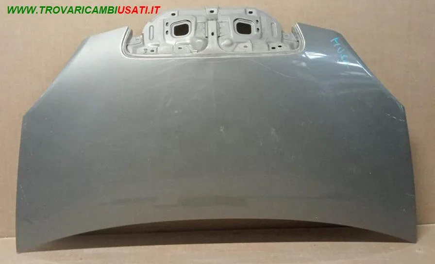 COFANO ANT. GRIGIO ORO MET.