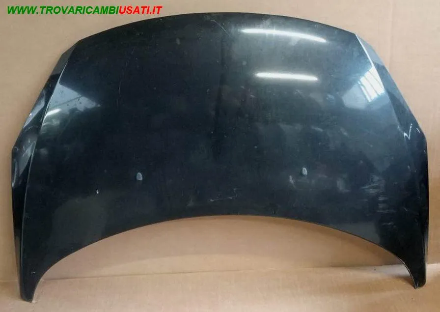 COFANO ANT. GRIGIO SCURO MET.