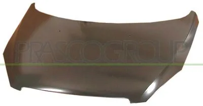 COFANO ANT.(in alluminio) PEUGEOT - 307 - 2001 > 2005, PEUGEOT - 307 CC - 2004 > 2005 CODICE/I: OE 7901J0 PG4203100