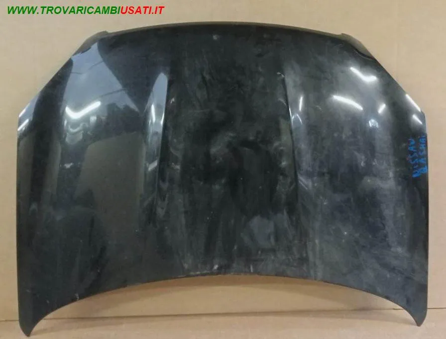 COFANO ANT. NERO MET
