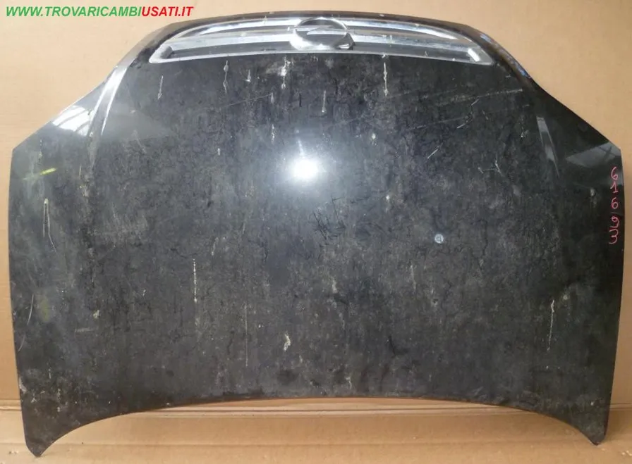 COFANO ANT. NERO MET