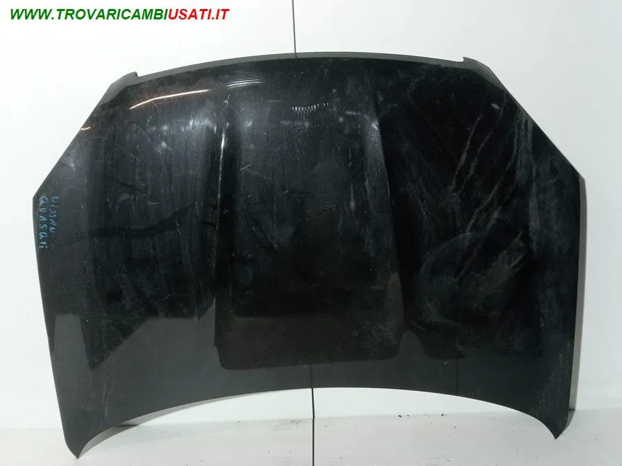 COFANO ANT. NERO