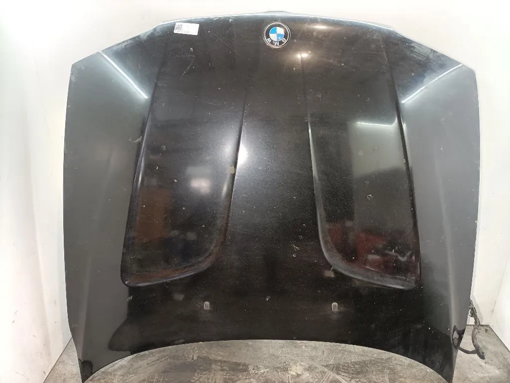 COFANO ANTERIORE BMW X3 1° Serie 41003449411 M57N2306D3 (04>10)