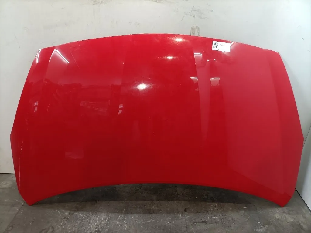 COFANO ANTERIORE HYUNDAI i20 1° Serie 664001J000 G4LA (08>14)