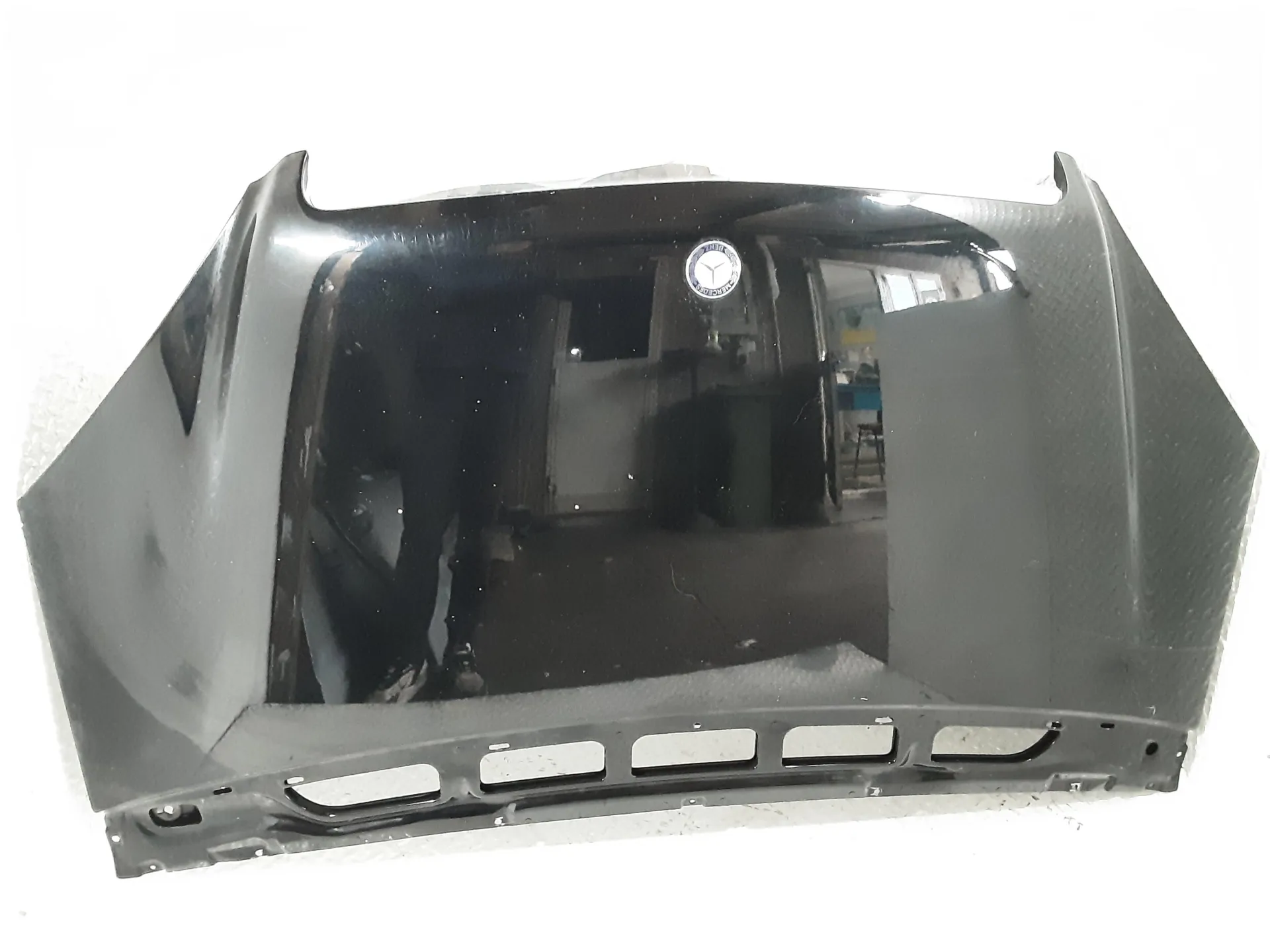 COFANO ANTERIORE MERCEDES Classe A W169 3° Serie OM 640.941 (04>08)