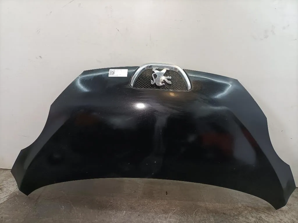 COFANO ANTERIORE PEUGEOT 107 1° Serie 1611149380 DV4D (05>)