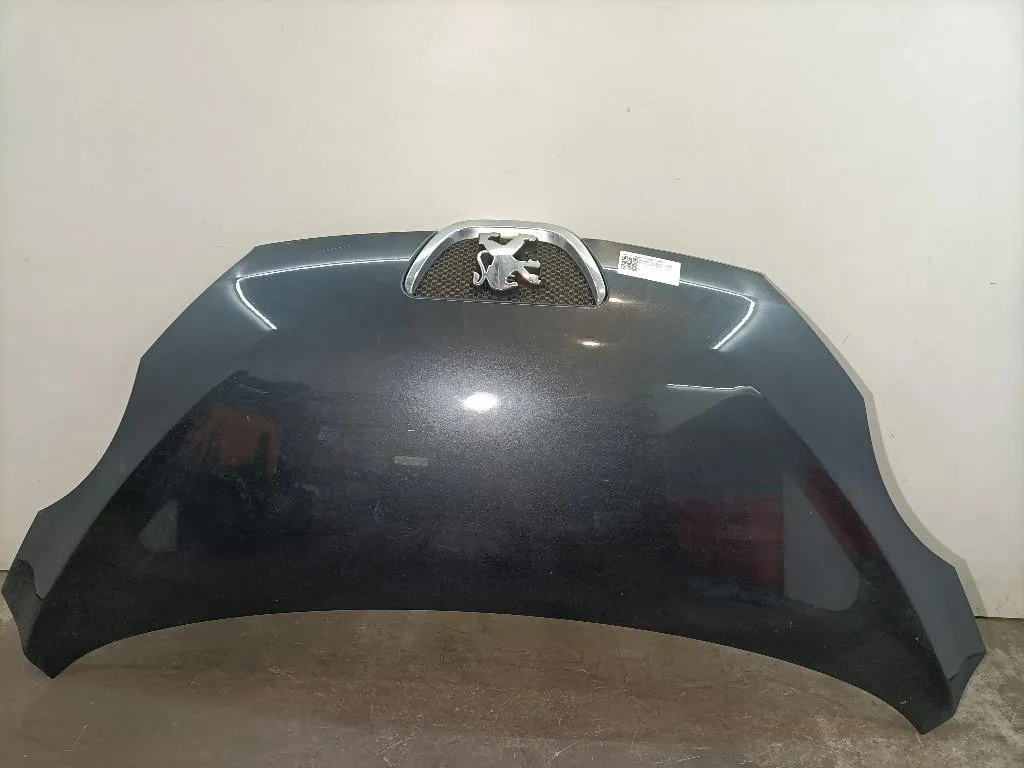 COFANO ANTERIORE PEUGEOT 107 1° Serie 1611149380 1KRFE (05>)