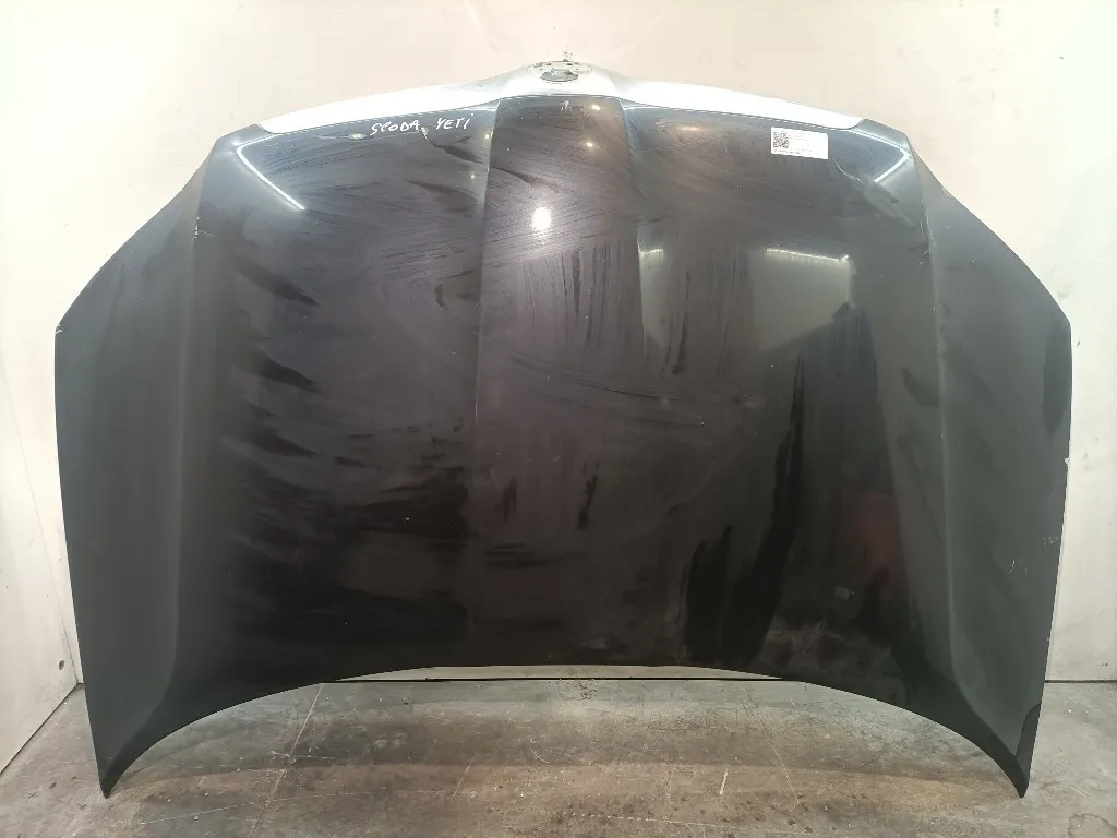 COFANO ANTERIORE SKODA Yeti 1° Serie 5L0823031 CBZB (09>)