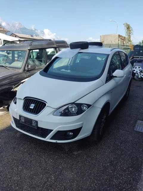 DEBIMETRO SEAT ALTEA XL 07>09