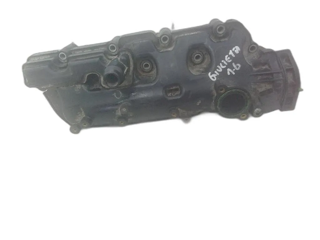 COLLETTORE ASPIRAZIONE con codice 46336475 da JEEP Renegade Serie 55280444 diesel 1598 (18>)