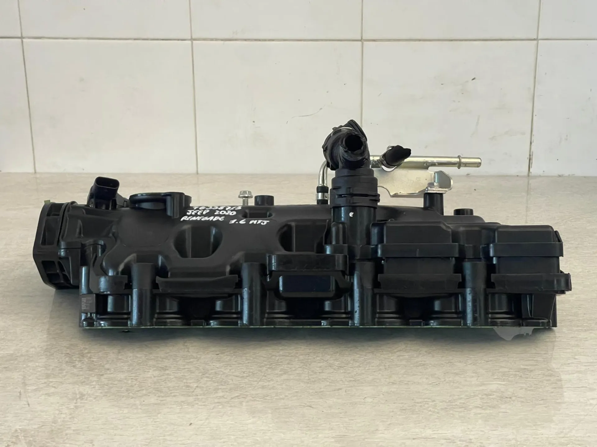 COLLETTORE ASPIRAZIONE con codice 55281765 da JEEP Renegade Serie Diesel 1600 (18>)