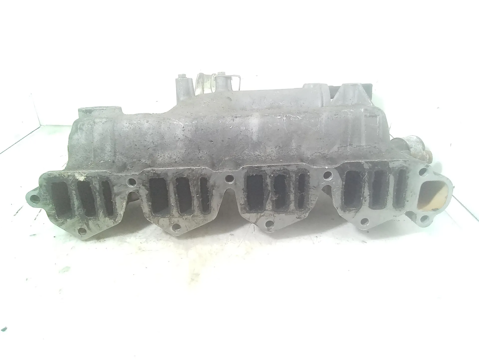 COLLETTORE ASPIRAZIONE con codice A6641410801 da SSANGYONG Kyron 1° Serie 664950 Diesel 2000 (05>07)