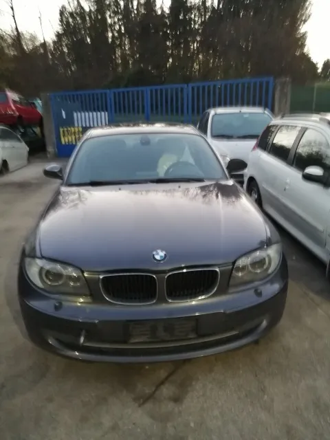 COMANDI BMW 120 04>07