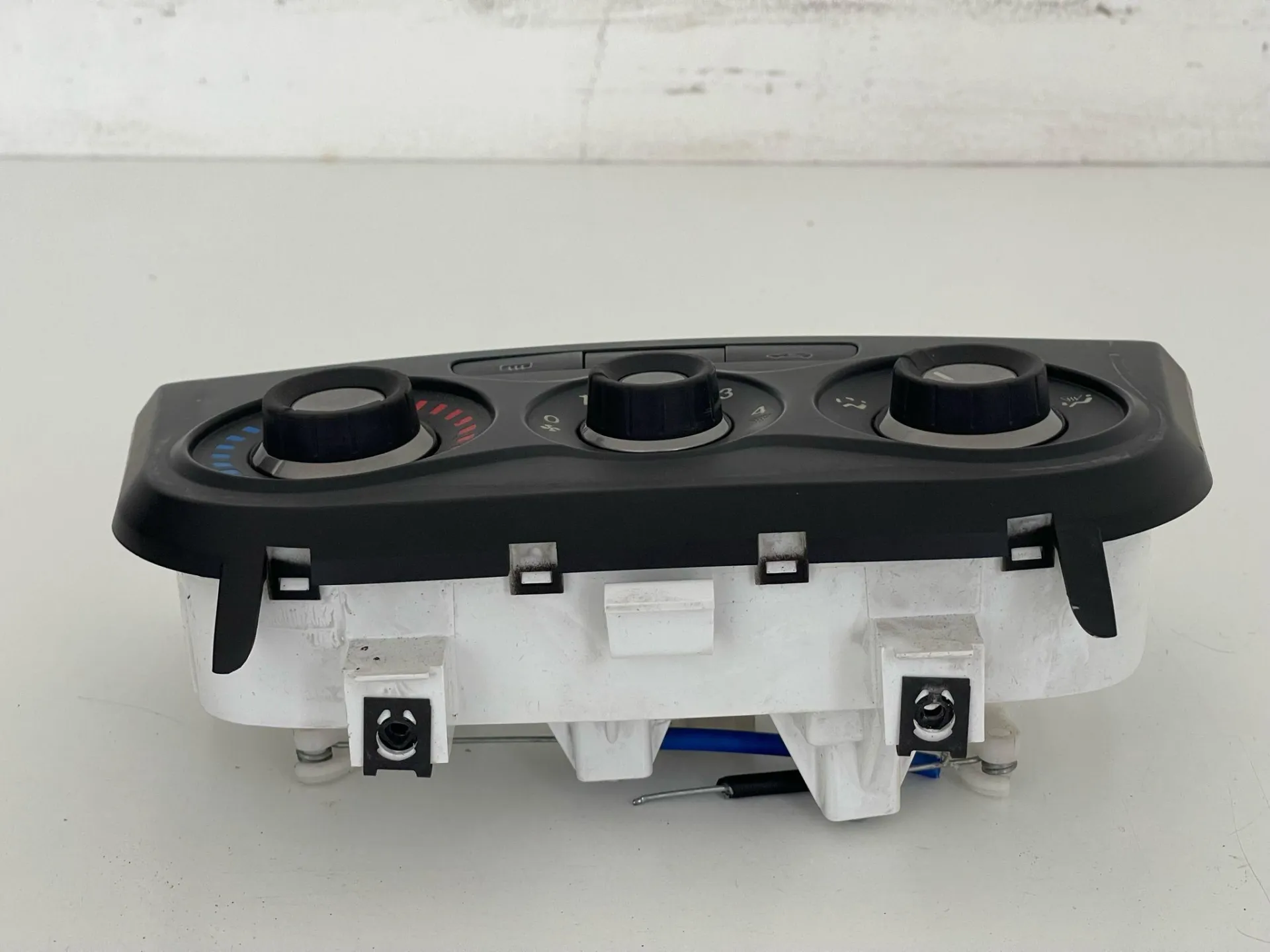 COMANDI CLIMA con codice A2C53298020 da ALFA ROMEO Mito Serie (955_) (08>)
