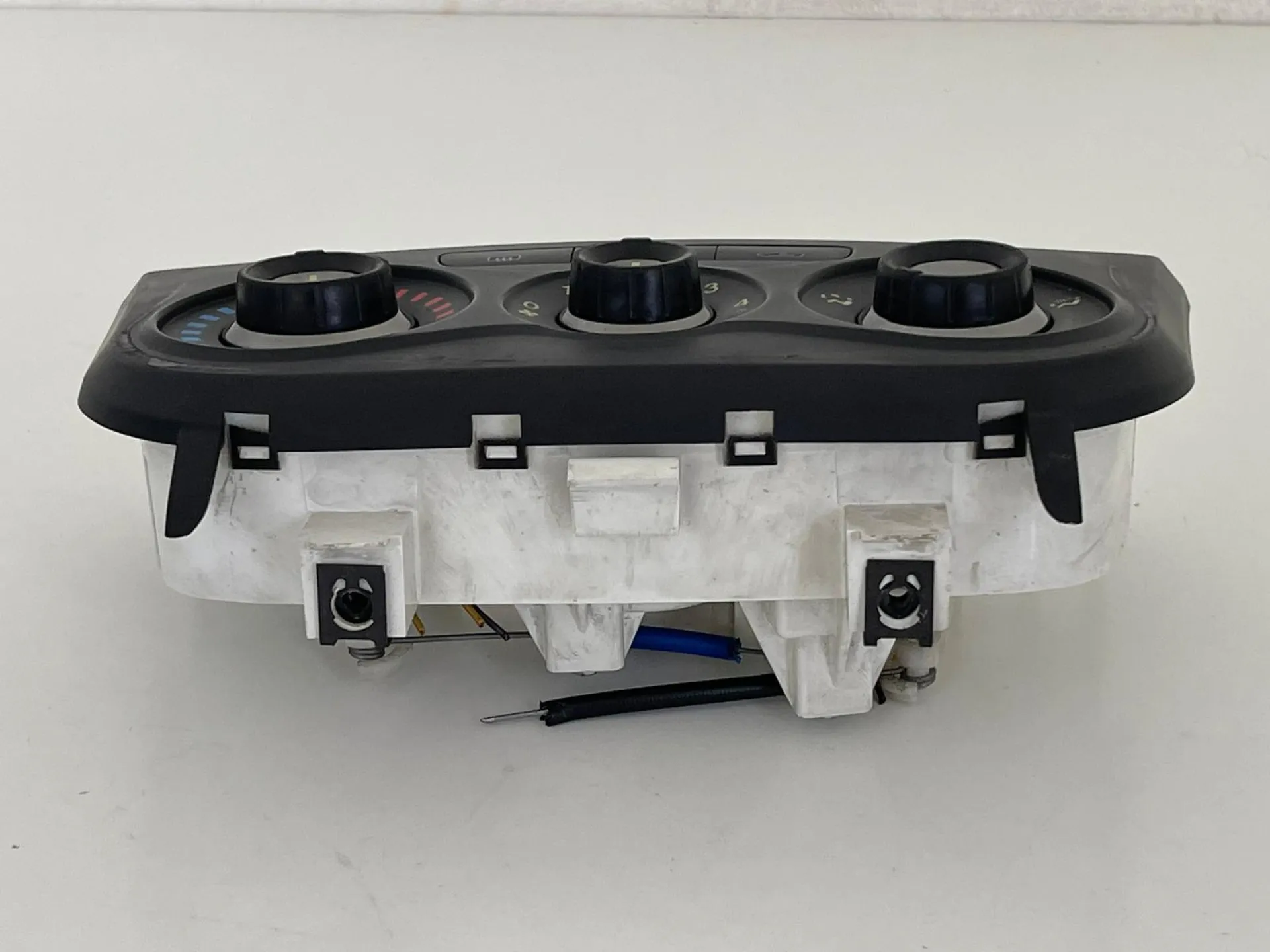 COMANDI CLIMA ALFA ROMEO Mito Serie (955_) (08>)