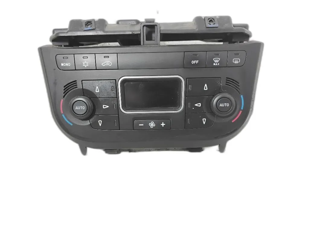 COMANDI CLIMA con codice 156088743 da ALFA ROMEO Mito Serie (955_) (08>)