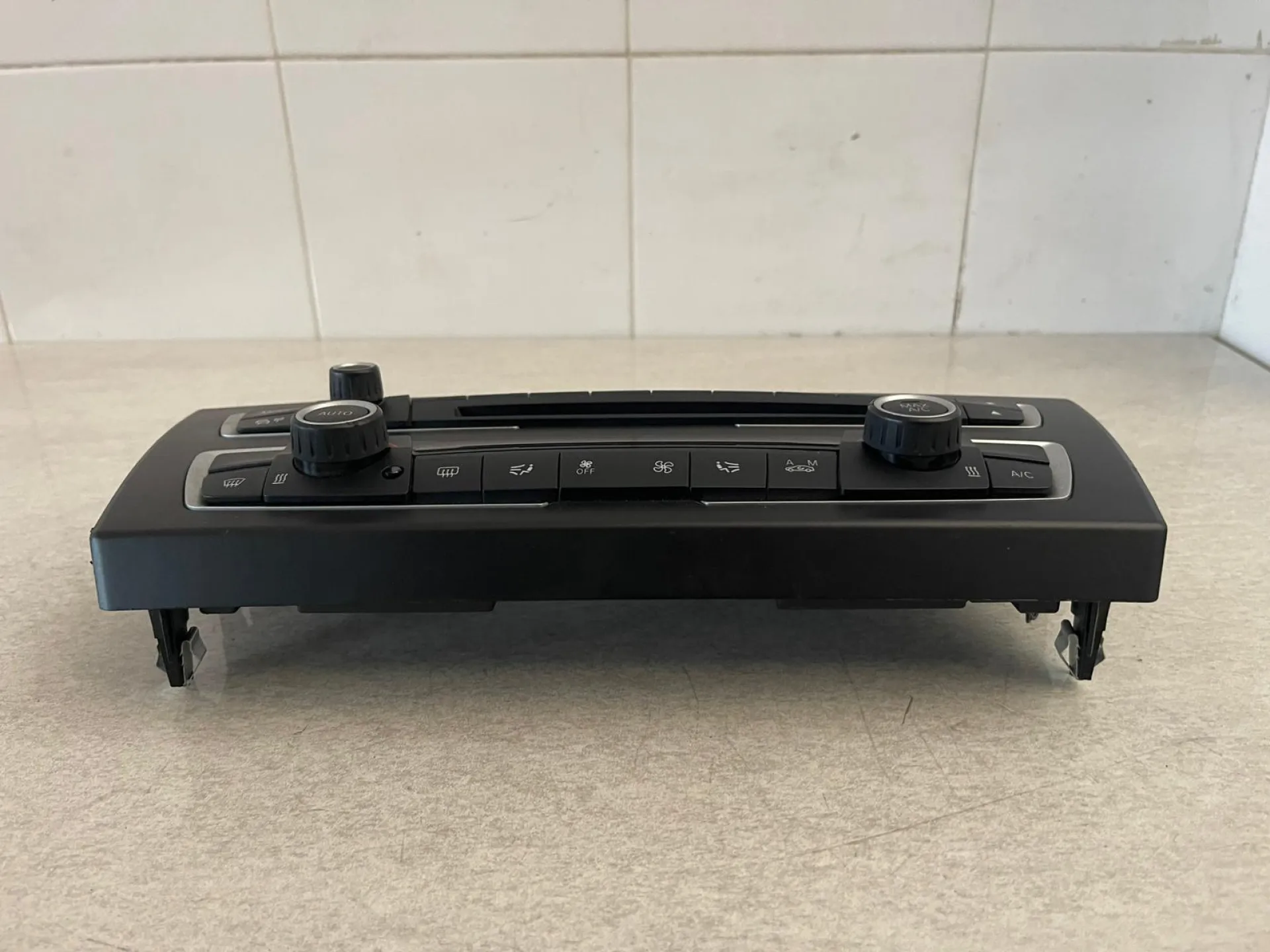 COMANDI CLIMA BMW Serie 1 F20 (11>19)