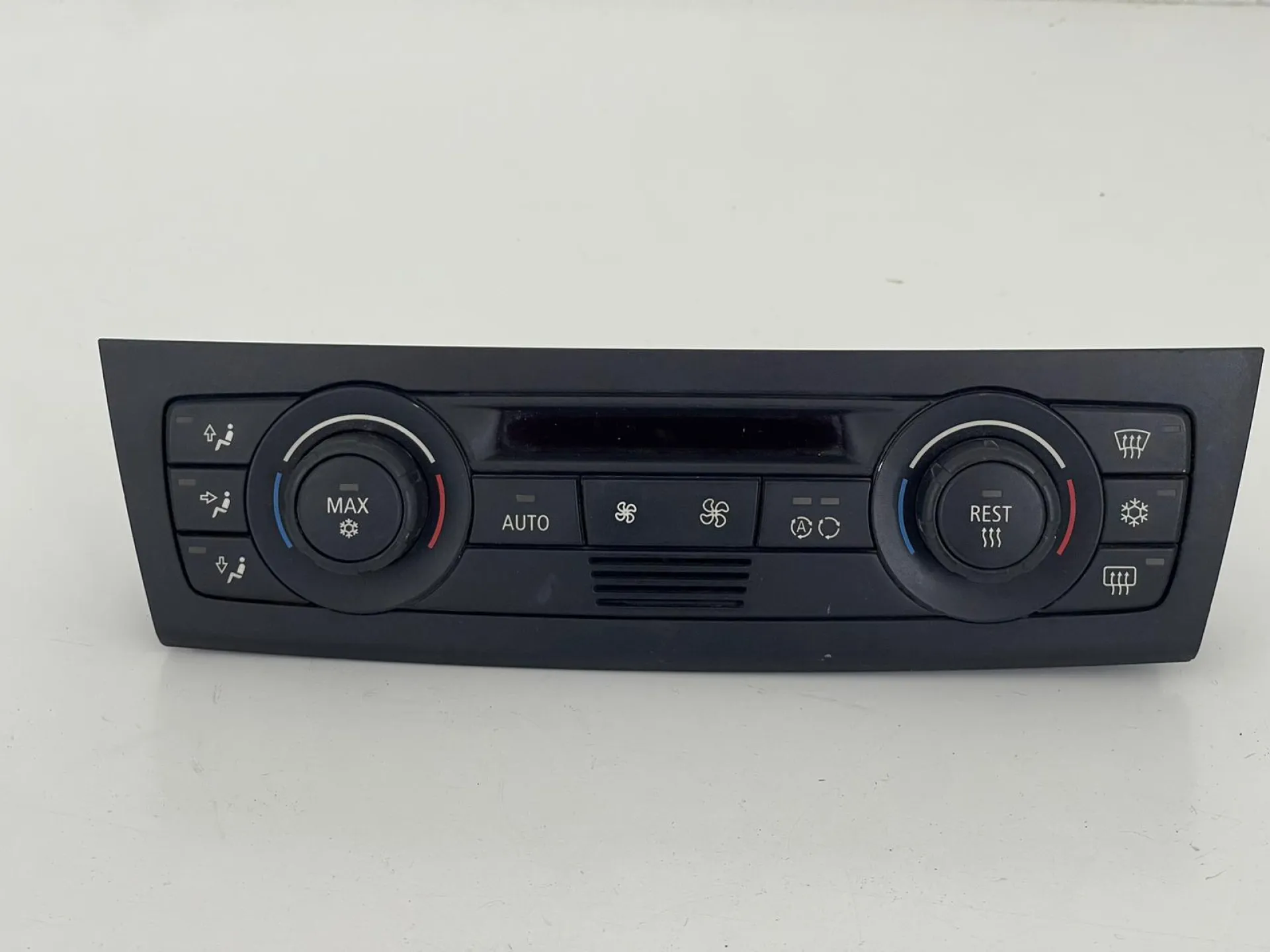COMANDI CLIMA con codice 6411 6960859-01 da BMW Serie 1 Serie (E87) (04>07)