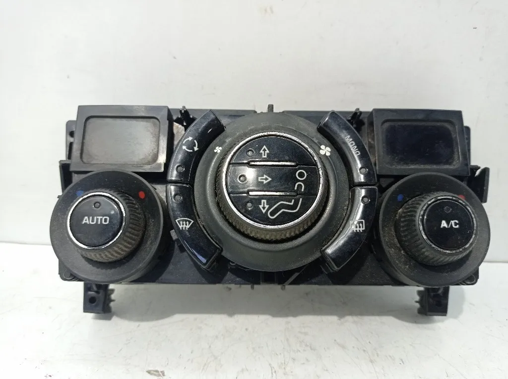 COMANDI CLIMA CITROEN C3 Picasso 6452N0 DV6ATED4/9HX (08>)