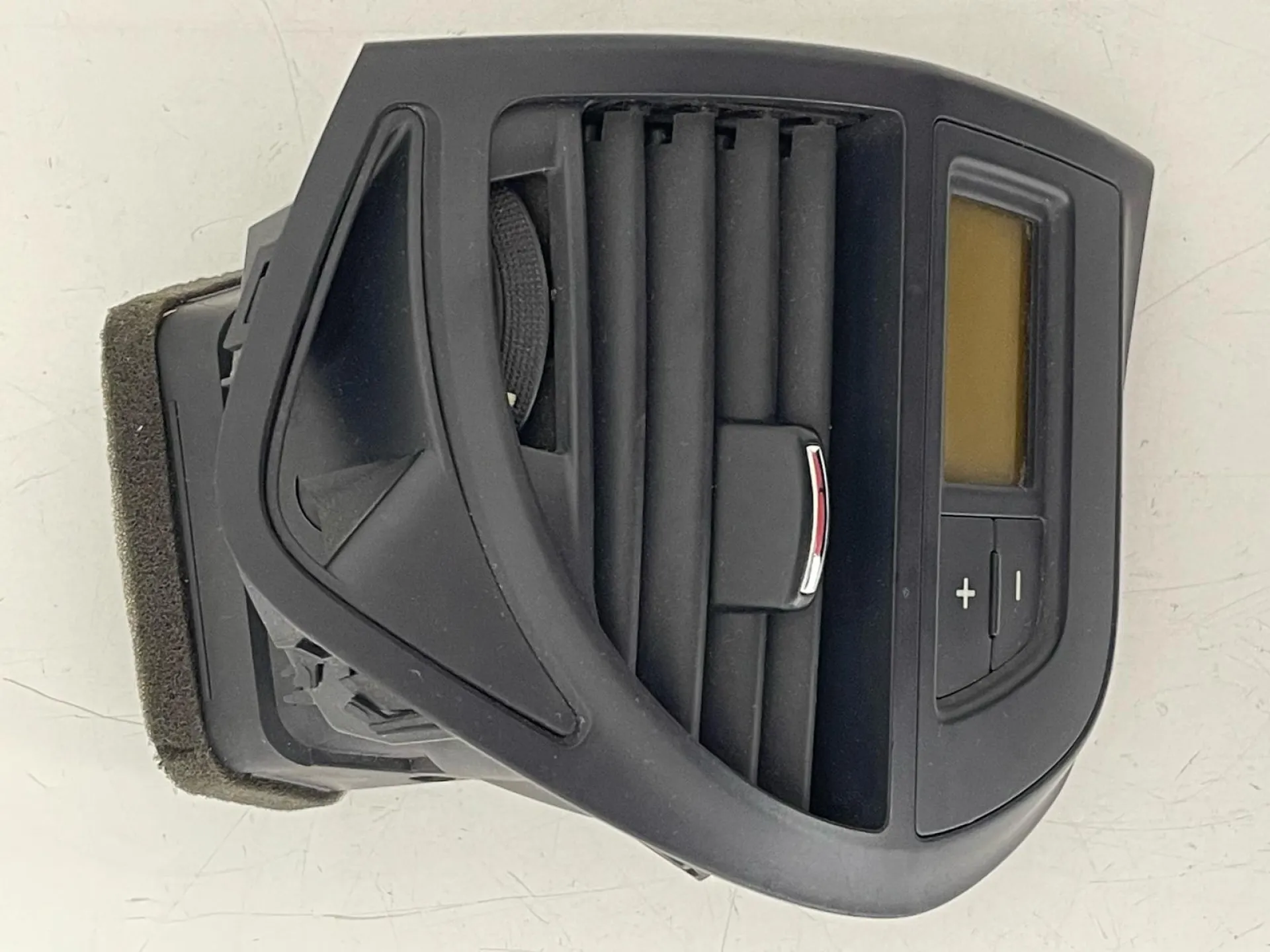 COMANDI CLIMA con codice 9650868877-00 da CITROEN C4 Grand Picasso (06>13)