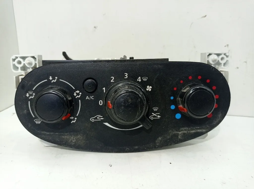 COMANDI CLIMA DACIA Dokker 1° Serie 275102774R K9K626 (12>)