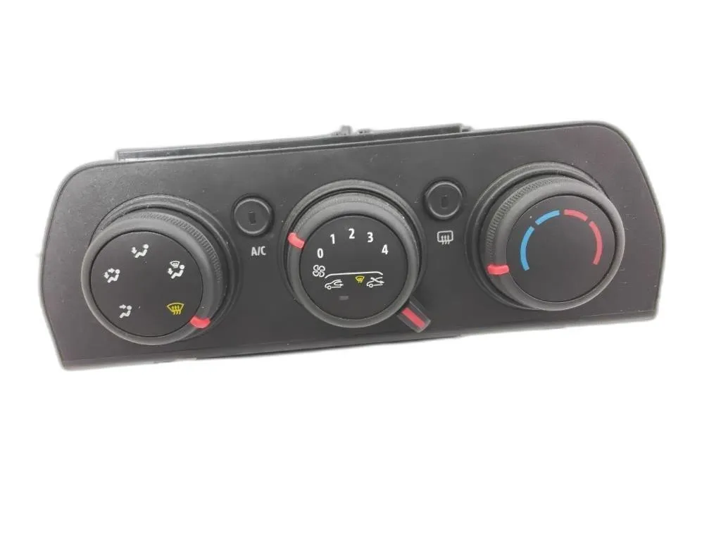 COMANDI CLIMA con codice 275004395R da DACIA Sandero Serie (21>)