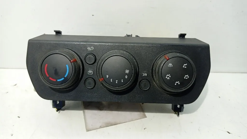 COMANDI CLIMA DACIA Sandero Serie 275005611R H4D480 (21>)