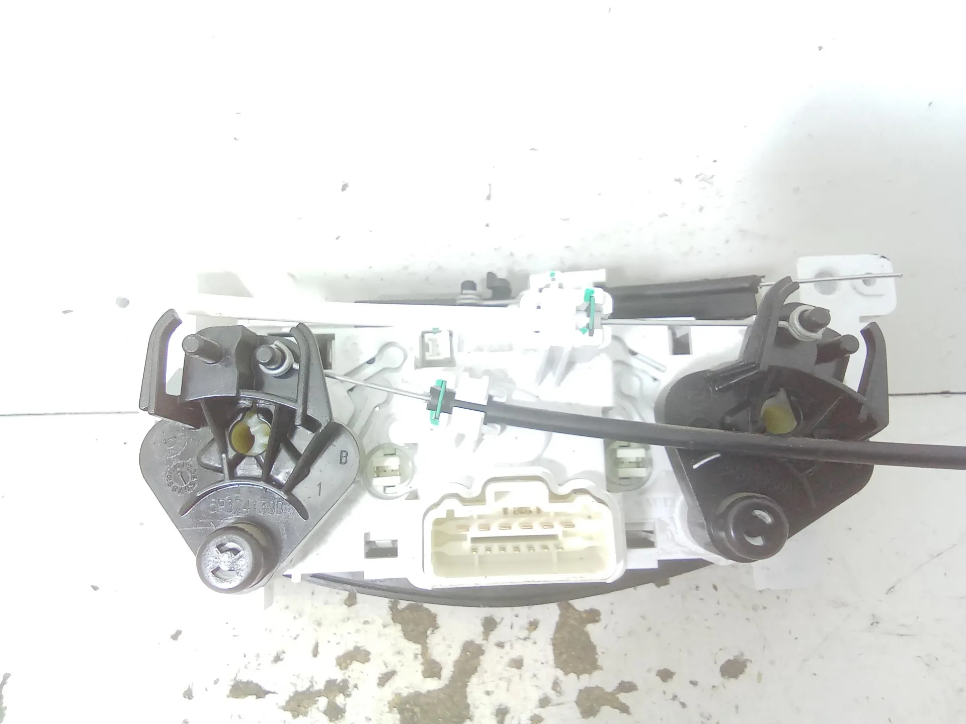 COMANDI CLIMA con codice 5s4741000 da DACIA Sandero Serie II (12>20)