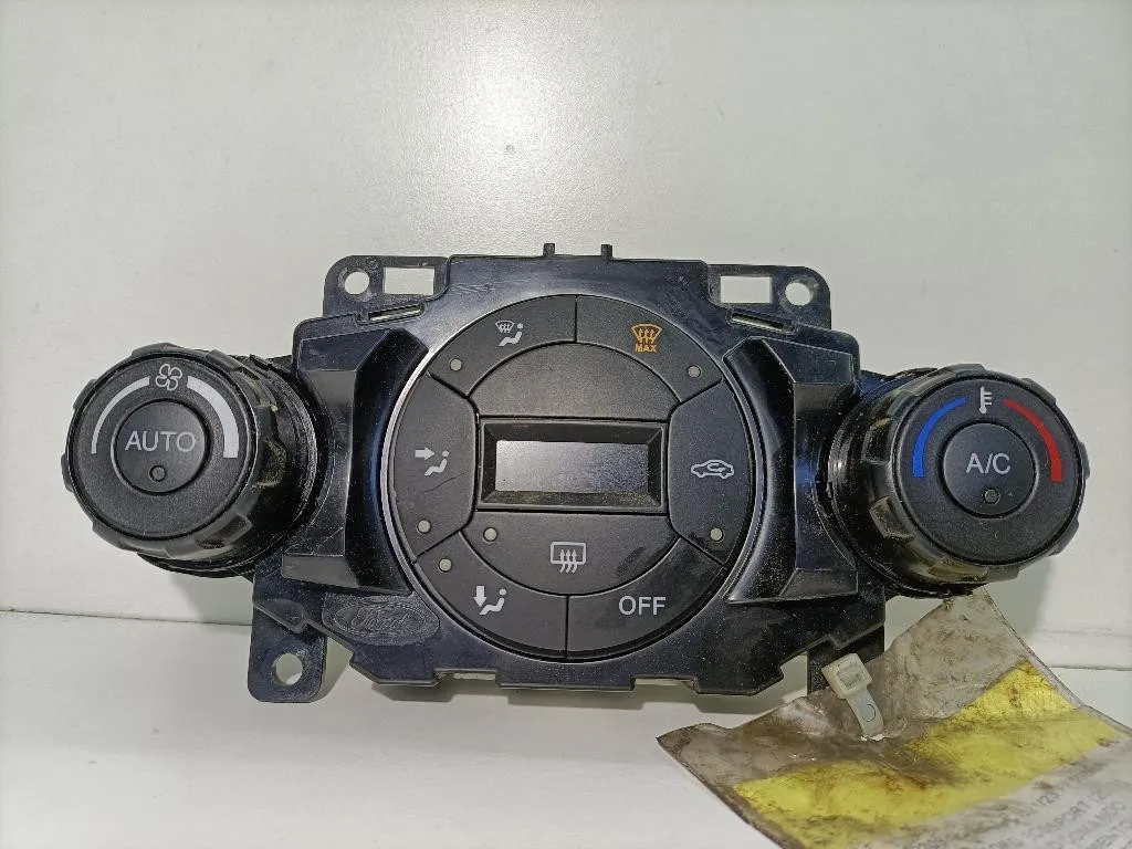 COMANDI CLIMA FORD EcoSport Serie 1852309 XVJD (12>)