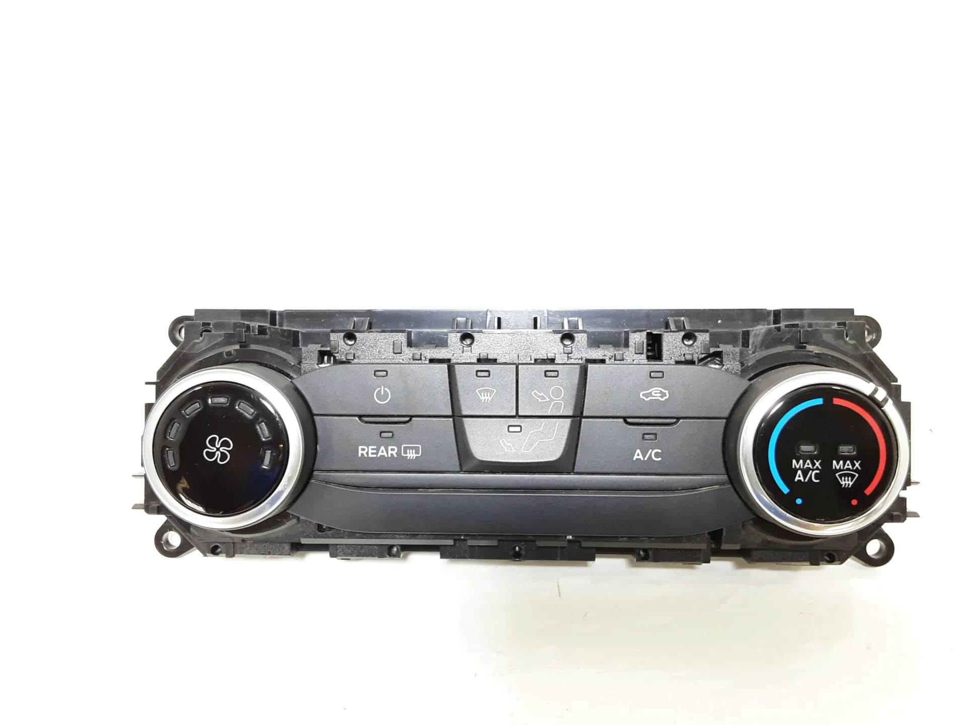 COMANDI CLIMA FORD EcoSport Serie con codice motore SFJL/SFJL (12>)