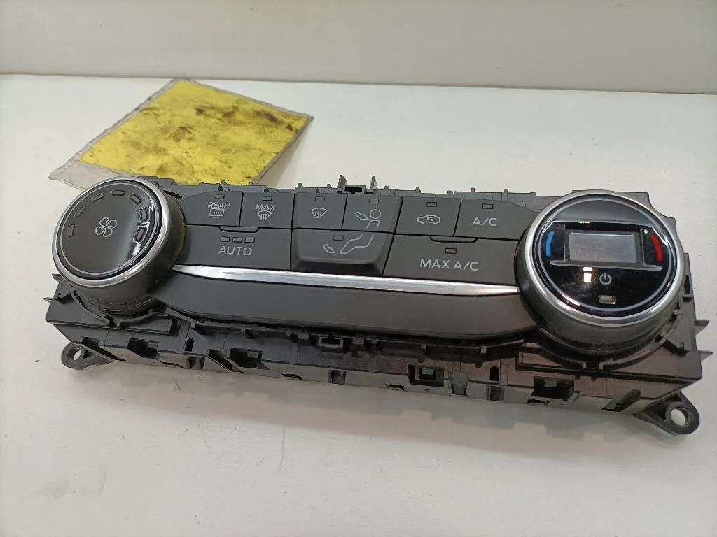 COMANDI CLIMA FORD EcoSport Serie 2217378 Z2JA (12>)