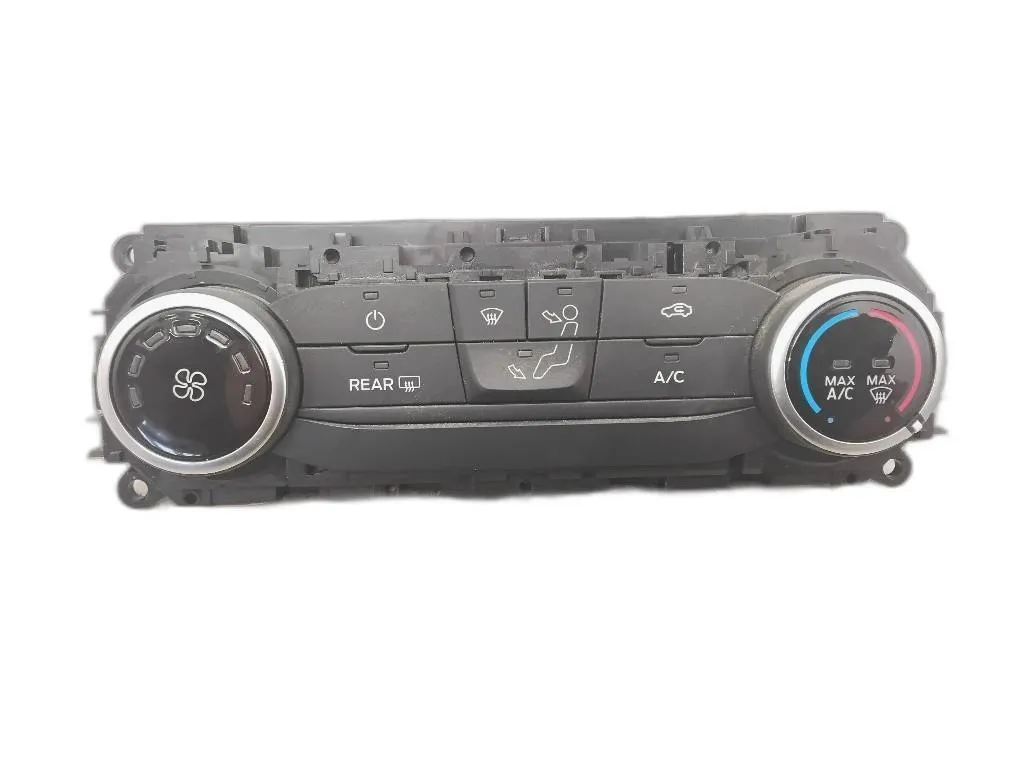 COMANDI CLIMA con codice 18549-19980 da FORD EcoSport Serie (12>)