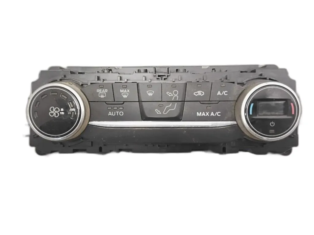 COMANDI CLIMA con codice GN15-9H307-FA da FORD EcoSport Serie (12>)