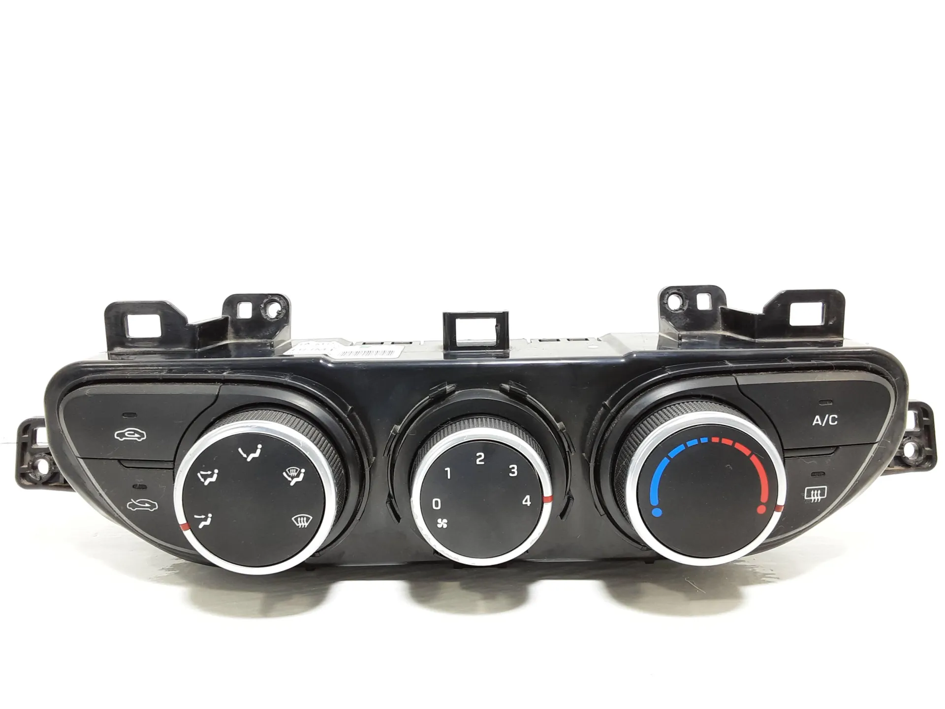 COMANDI CLIMA con codice 97250B9000 da HYUNDAI i10 2° Serie (11>)