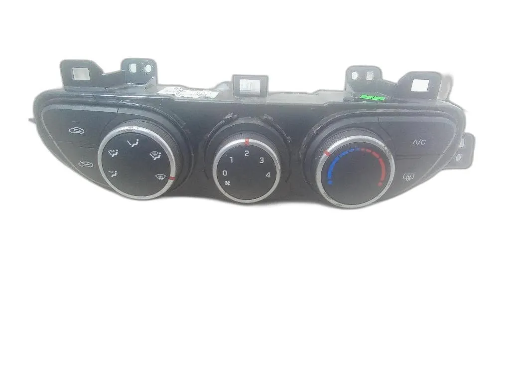 COMANDI CLIMA con codice 97250-b9aa0pgb da HYUNDAI i10 2° Serie (11>)