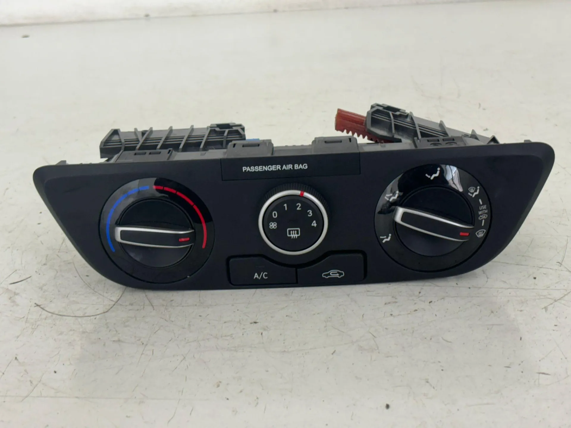 COMANDI CLIMA con codice 97250-K7131 da HYUNDAI i10 Serie (AC3, AI3) (19>)