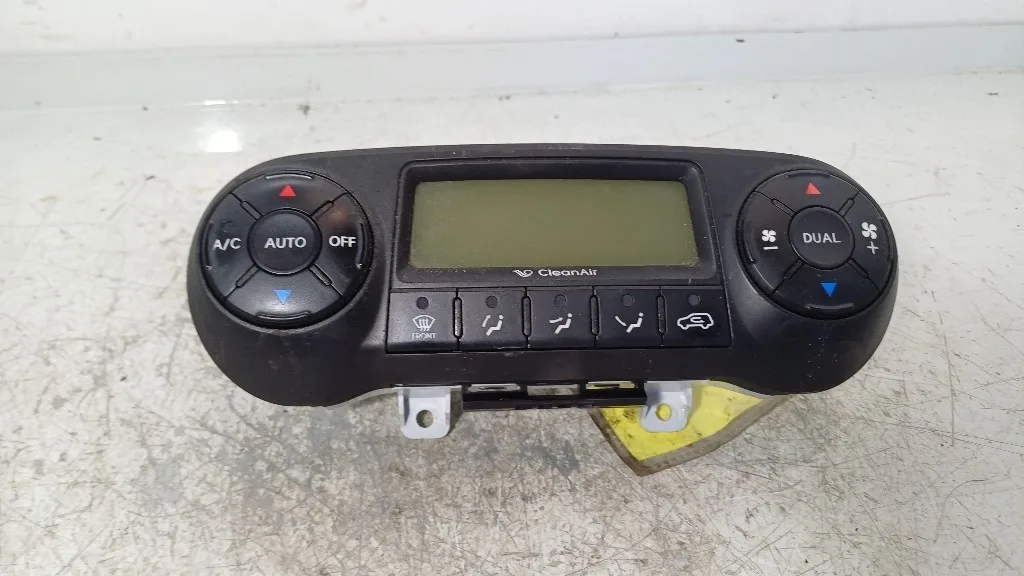 COMANDI CLIMA HYUNDAI iX35 1° Serie 97250-2Y301 D4FD (10>)