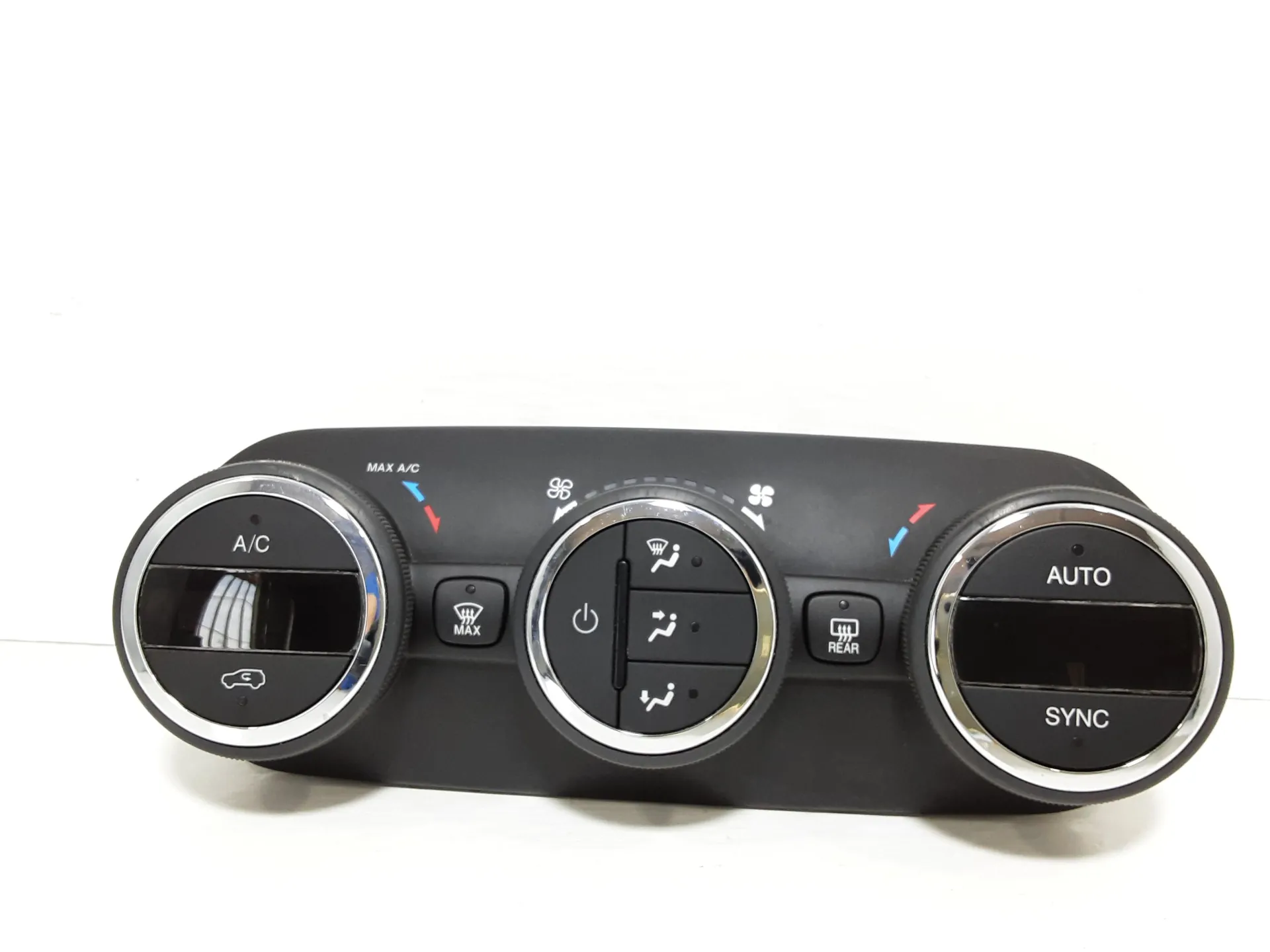 COMANDI CLIMA con codice 07356281070 da JEEP Renegade Serie (14>)