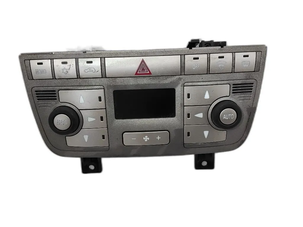 COMANDI CLIMA con codice 735455691 da LANCIA Musa 2° Serie (07>)