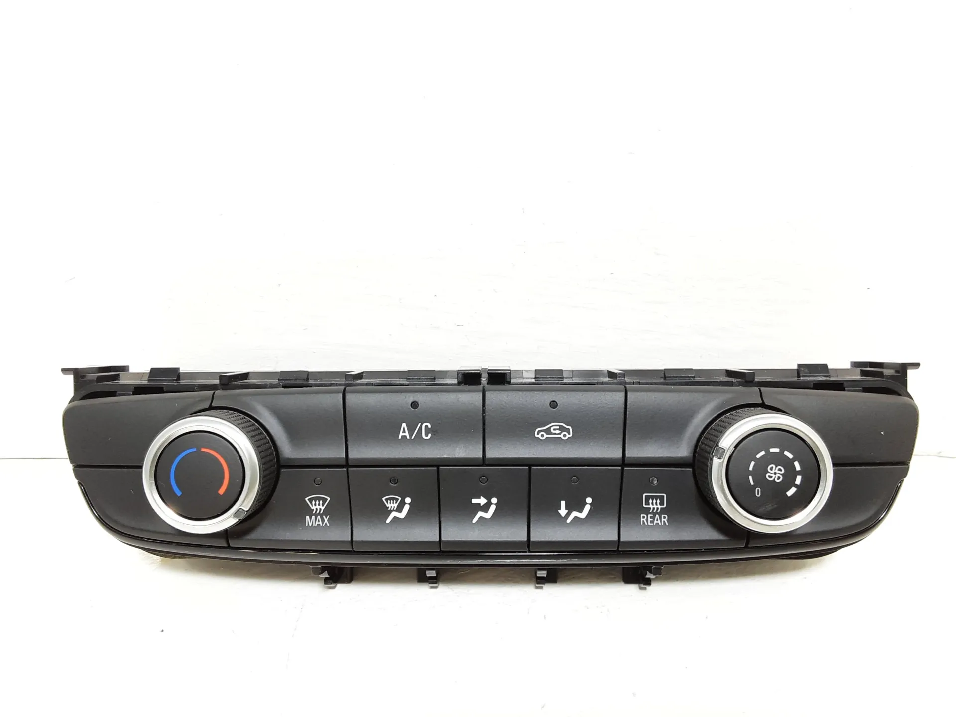 COMANDI CLIMA con codice 98226284YX da OPEL Crossland Serie (X) (17>)
