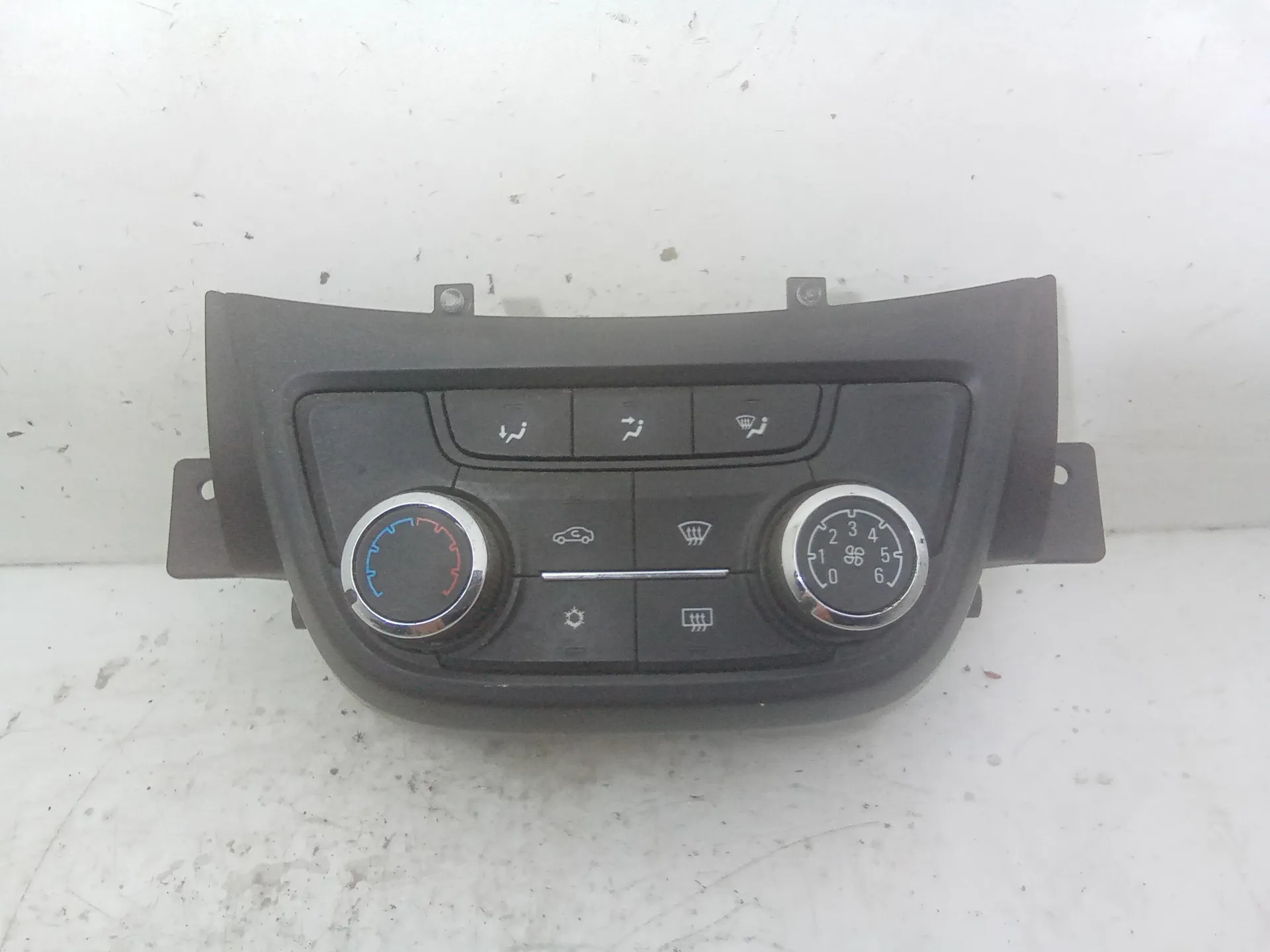 COMANDI CLIMA con codice A2c53374862 da OPEL Zafira Tourer (2010-) (10>)