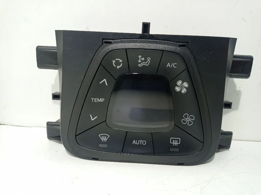 COMANDI CLIMA TOYOTA Aygo 3° Serie 55900YV010 1KRFE (15>)