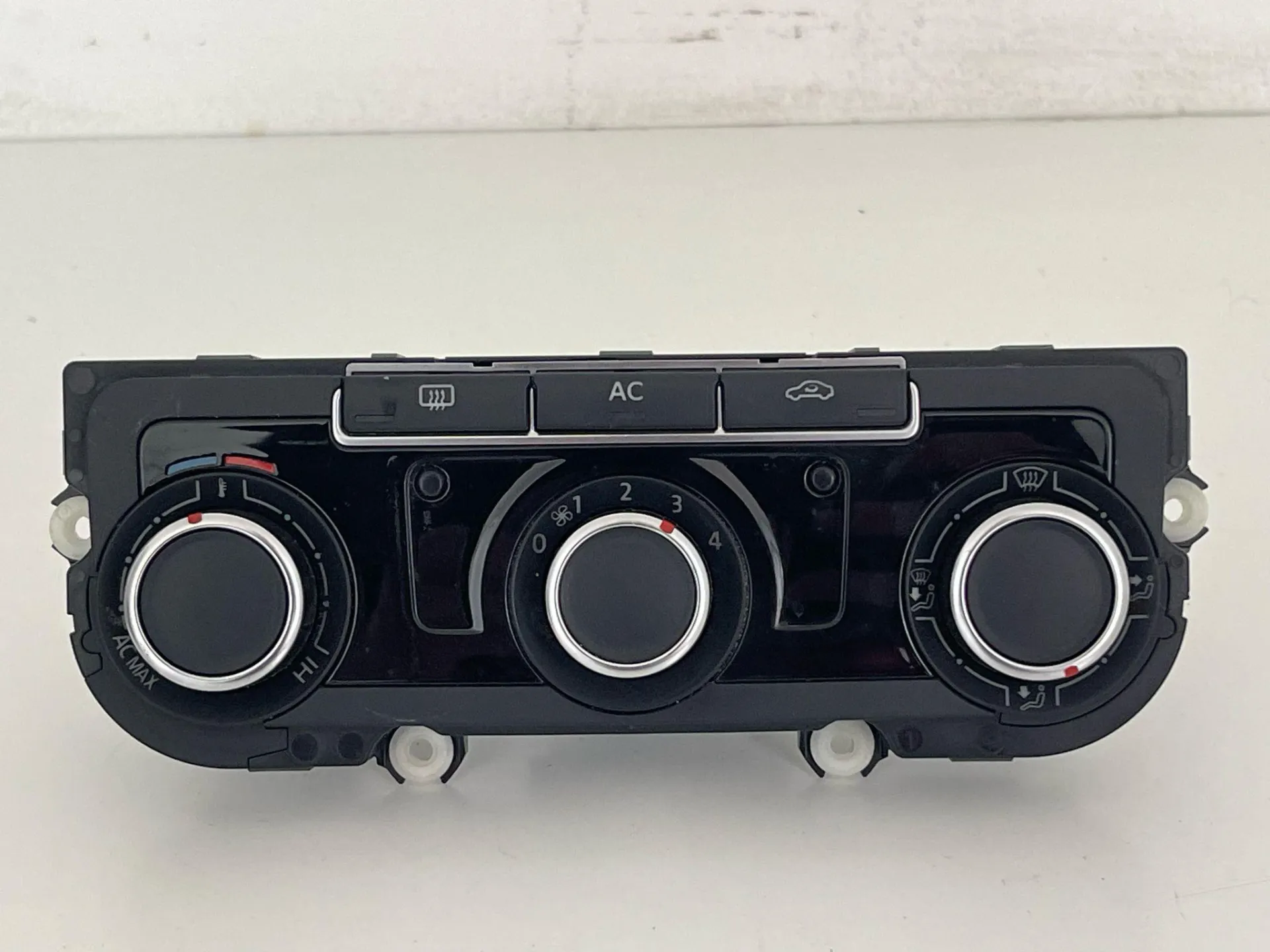 COMANDI CLIMA con codice 5HB009751-70 da VOLKSWAGEN Passat Variant 5° Serie (10>)