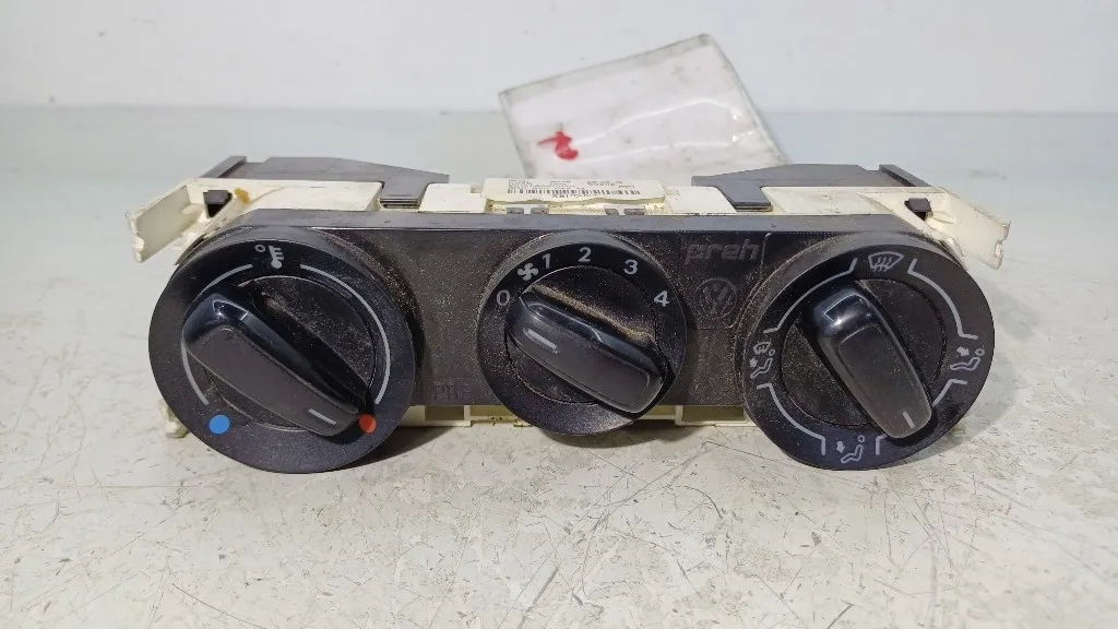 COMANDI CLIMA VOLKSWAGEN Polo 5° Serie 6R0920045 CGPB (09>17)