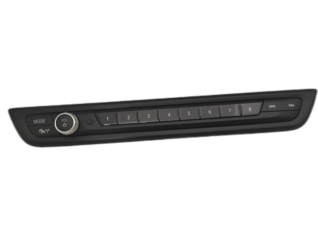 COMANDI CONTROLLO RADIO con codice 7949339-05 da BMW Serie 1 F40 (19>)
