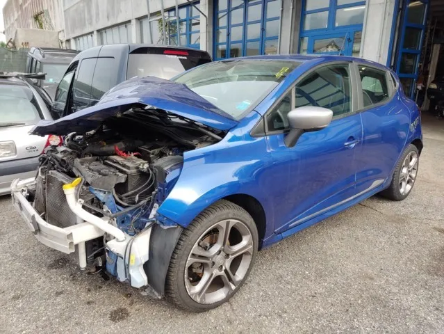 CENTRALINA FUSIBILI RENAULT CLIO 16>20