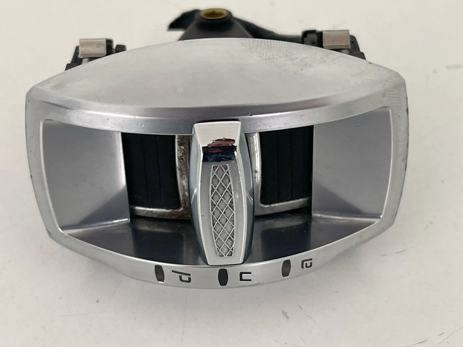 COMANDO ASSETTO GUIDA con codice 156078266 da ALFA ROMEO Mito Serie (955_) Diesel (08>)