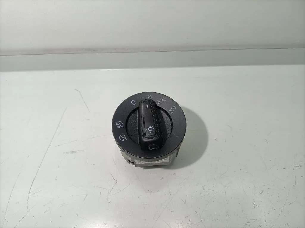 COMANDO LUCI SKODA Karoq Serie 565941431C DGTE (18>)