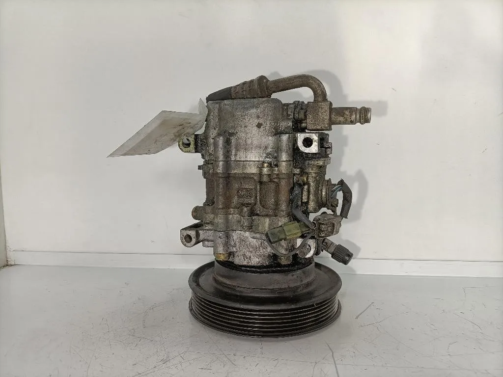 COMPRESSORE A/C con codice 442500-2170 da ALFA ROMEO 156 Berlina Serie (932_) AR32501 diesel 2387 (97>03)
