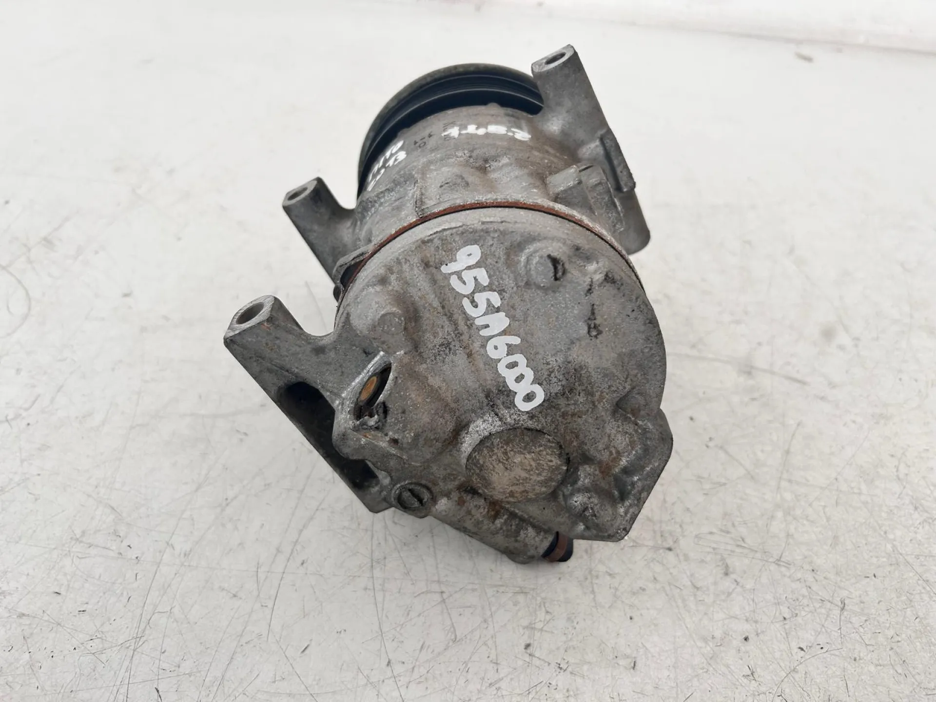 COMPRESSORE A/C con codice 51794515 da ALFA ROMEO Mito Serie (955_) Benzina 1400 (08>)